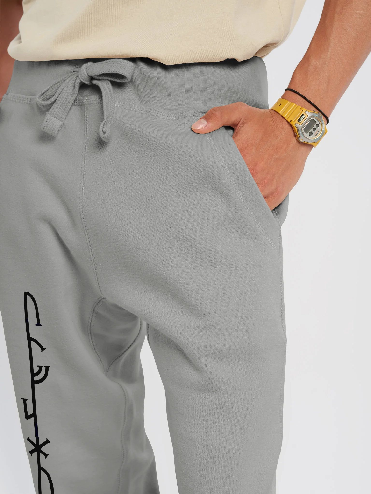 Bandrúnar Light Sweats product image (4)