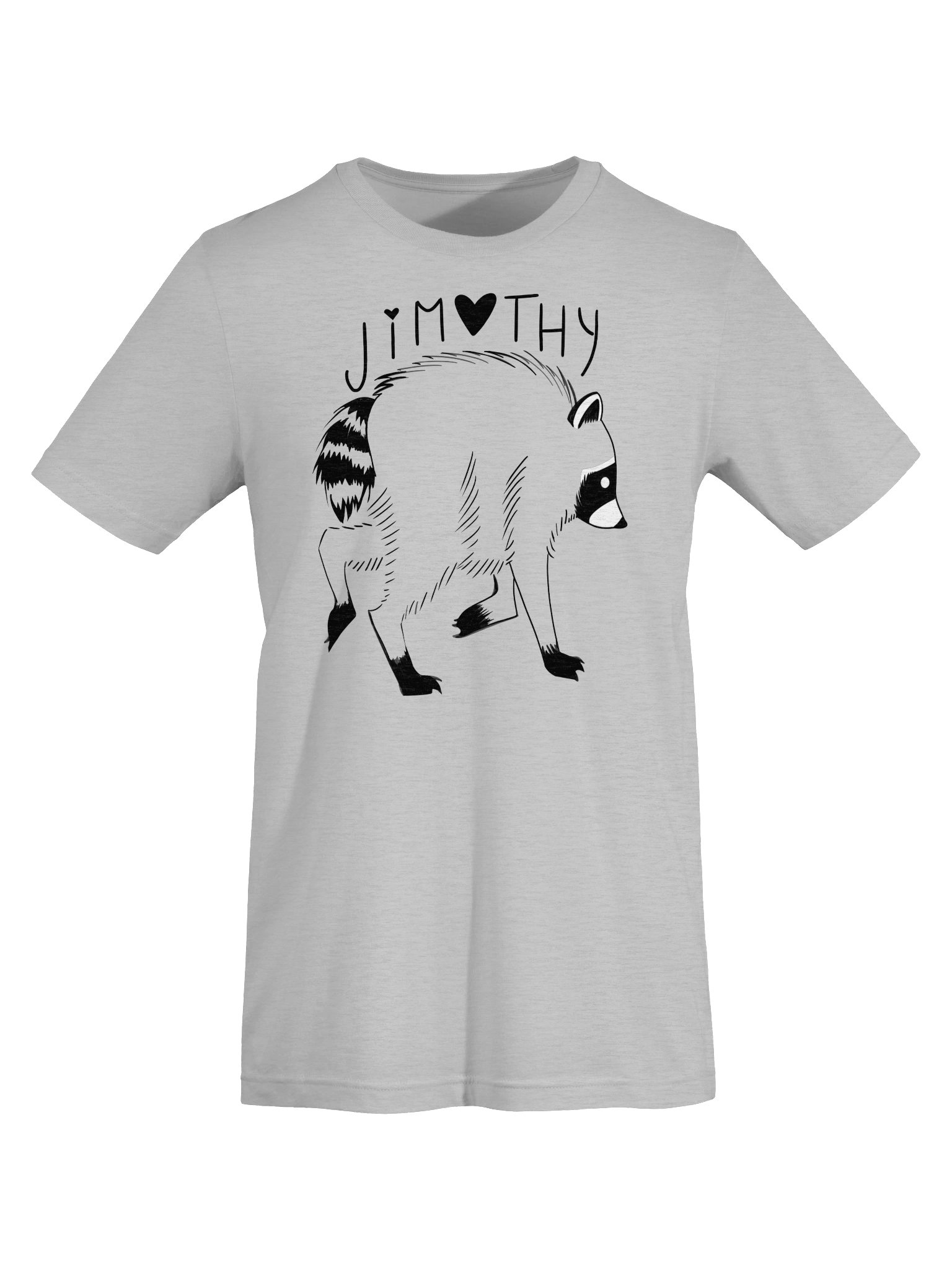 Jimothy - Heart product image (5)