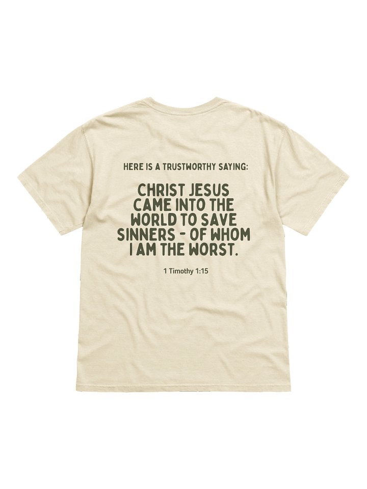 I Am The Worst product image (5)