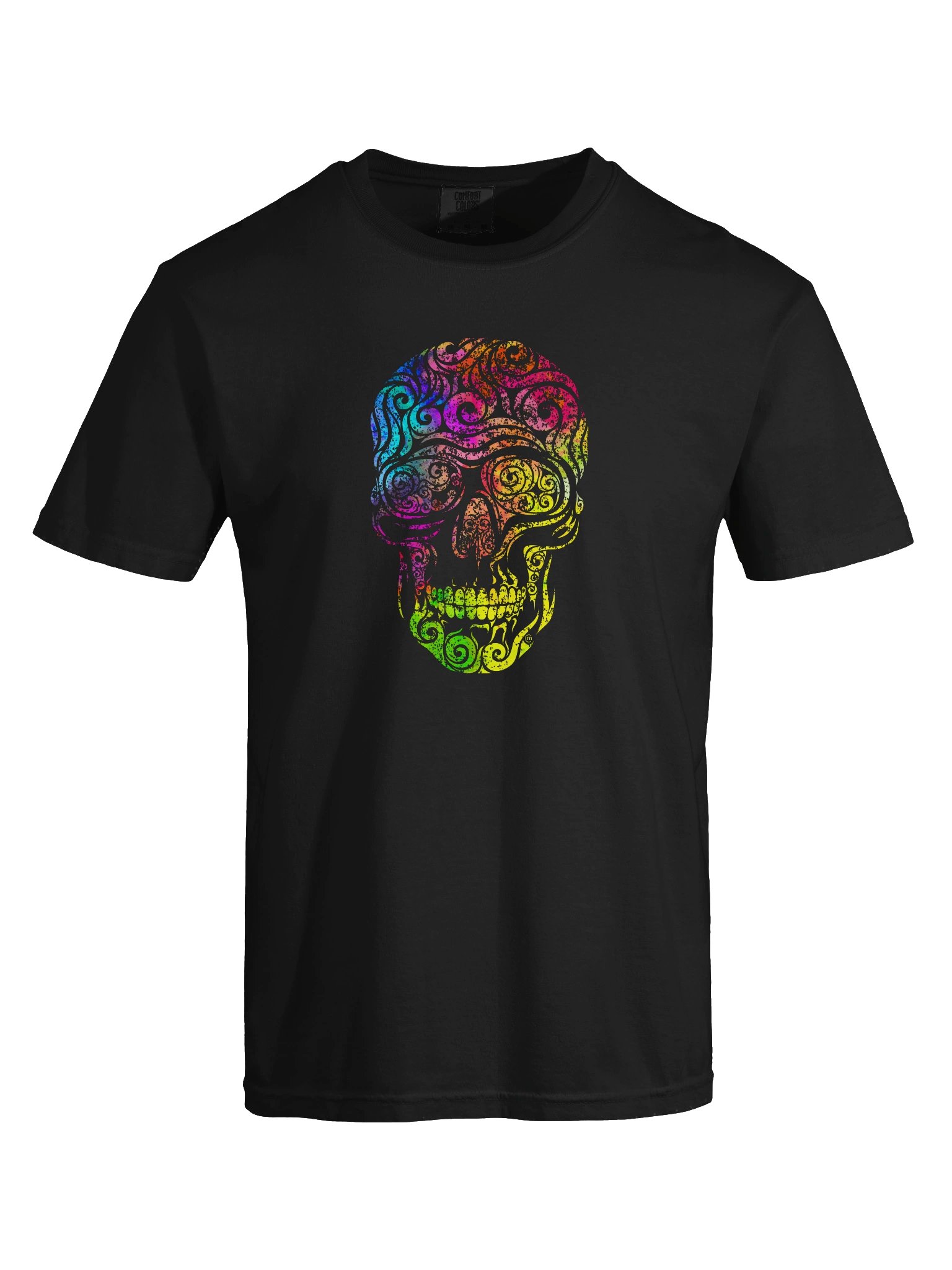 Swrly Skull product image (5)