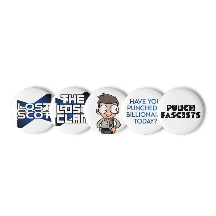 Pin Badges product image (1)