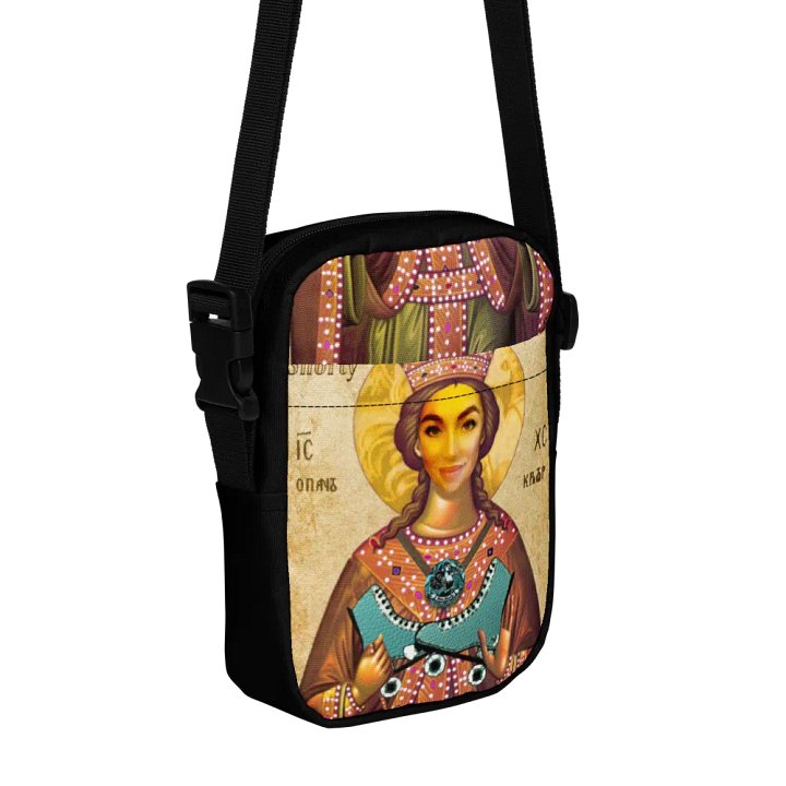 Saint Miss Shorty Crossbody Bag product image (1)