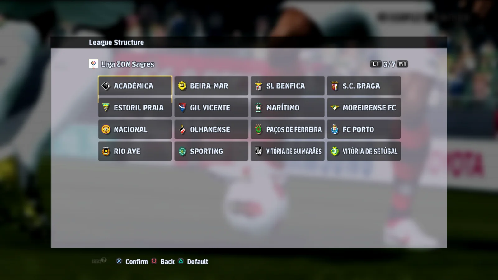PES 2013 - Gudpley Patch Season 2012-13 (PC) product image (5)