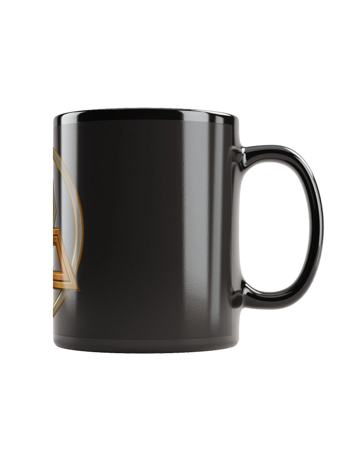 Metal and Blood - Mug Black product image (2)