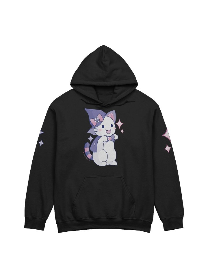 CandiCat Witch 2022 Hoodie product image (1)