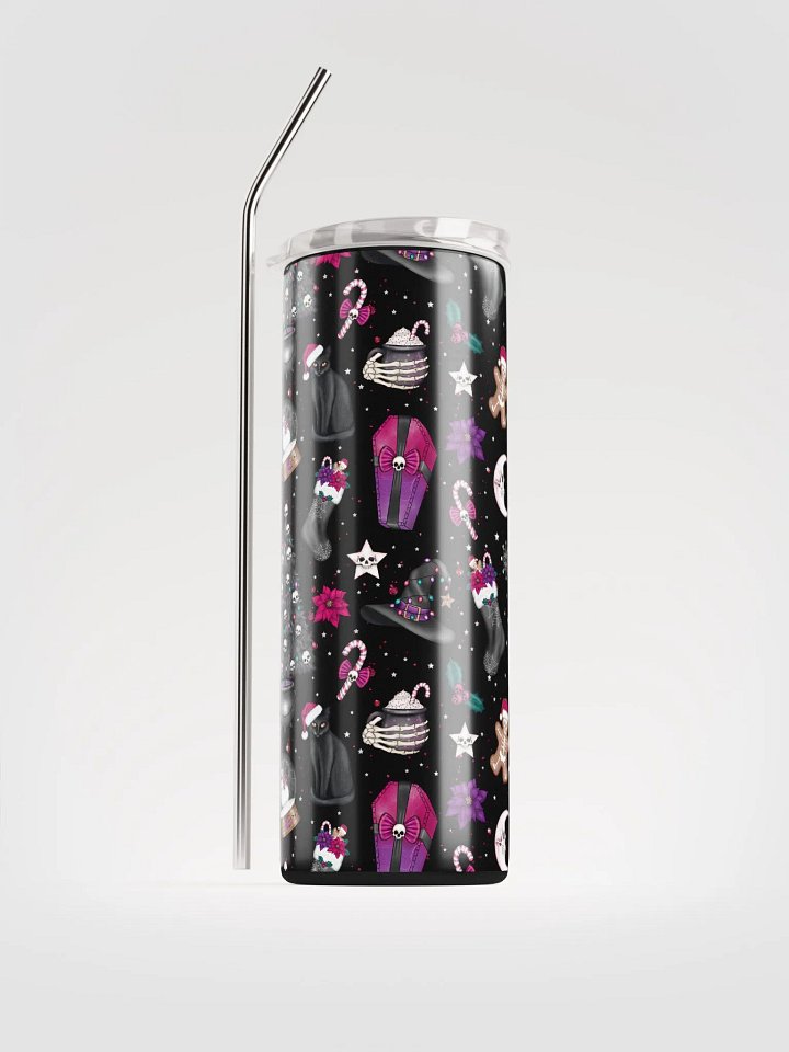 Spooky Christmas product image (1)