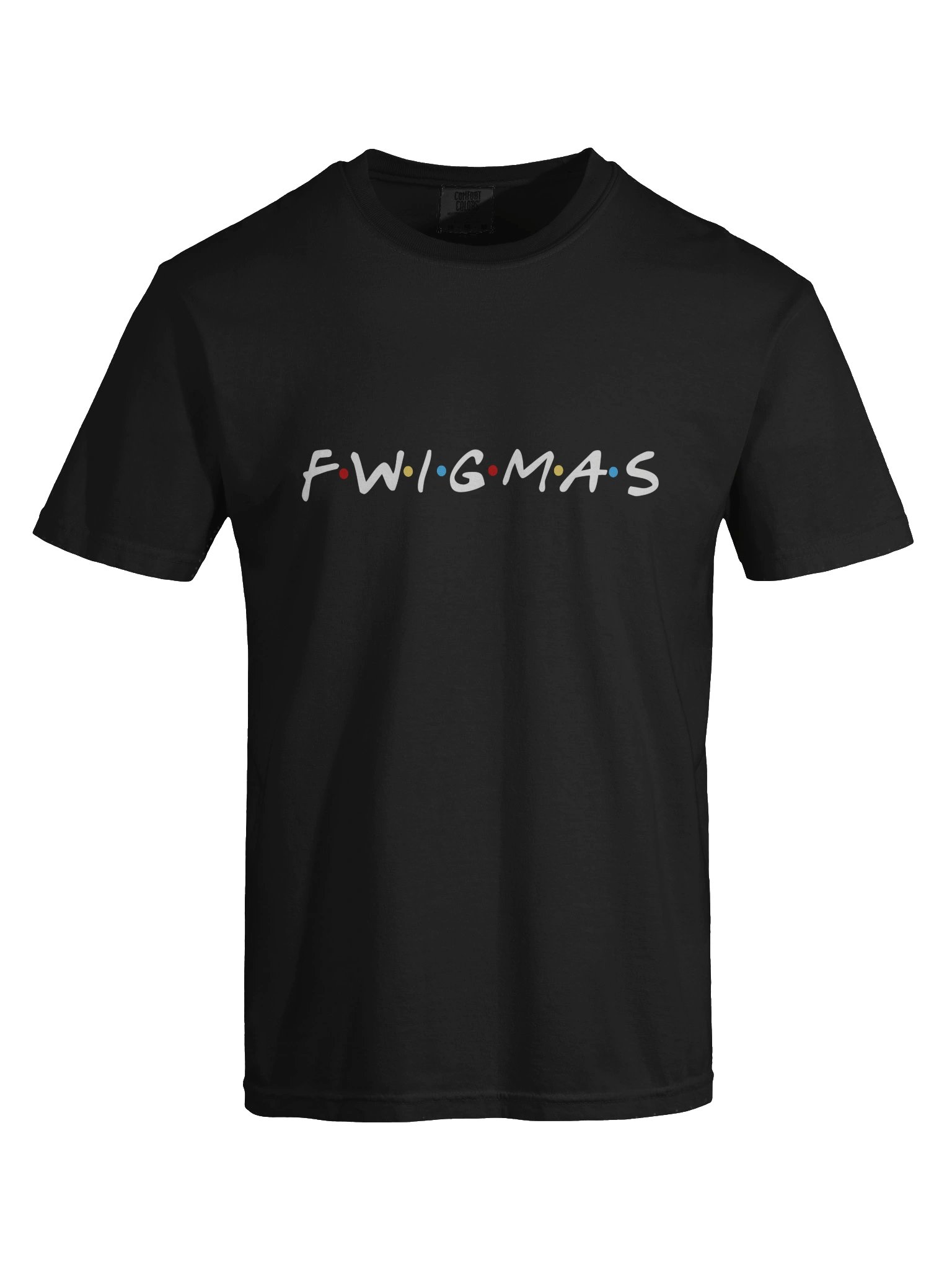 Fwigmas Shirt product image (7)