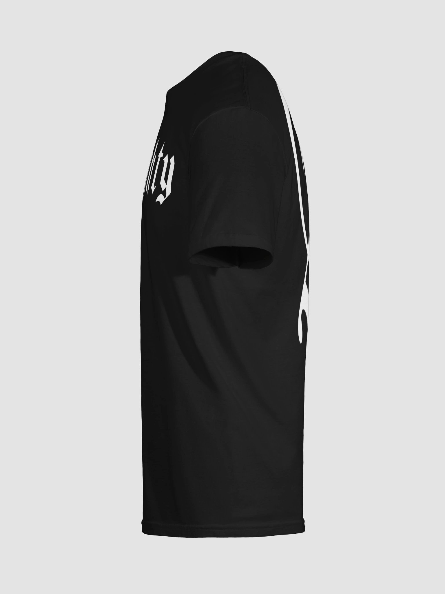 Almighty (Black) product image (9)