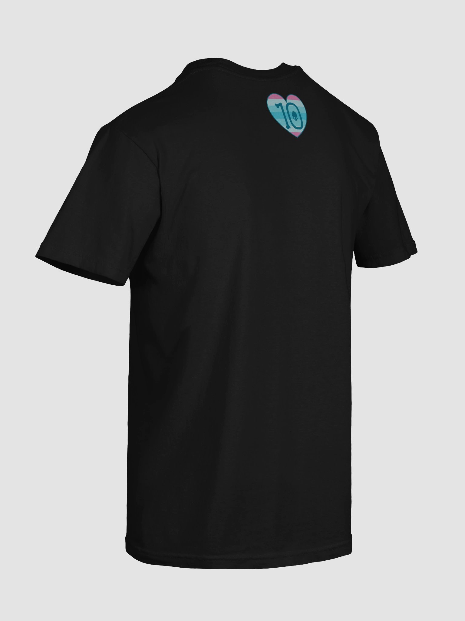Taudacity Definition - T-Shirt product image (8)