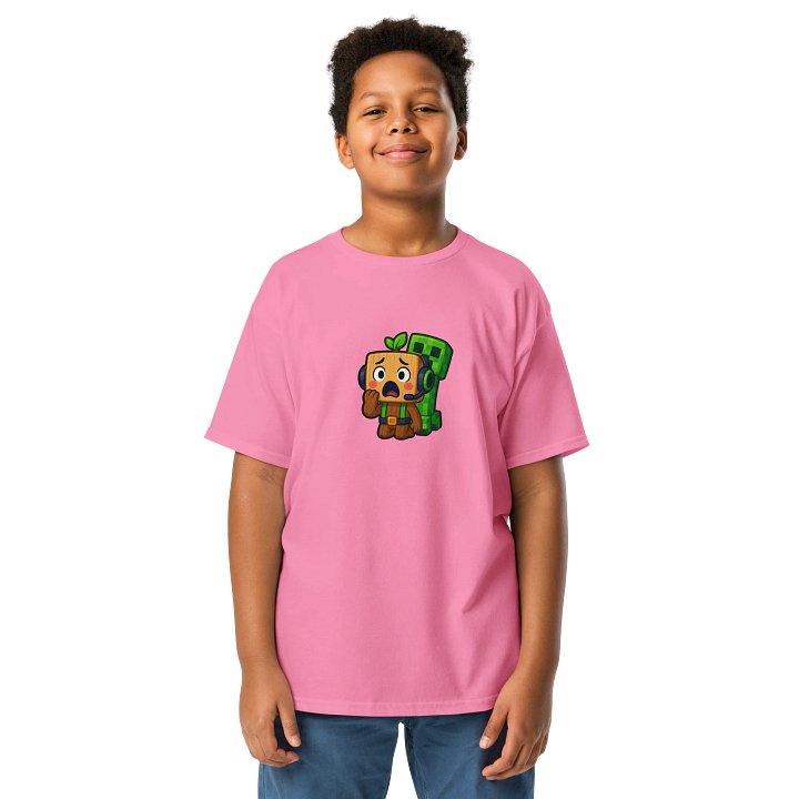 Kids - Tree Creeper Tee product image (2)
