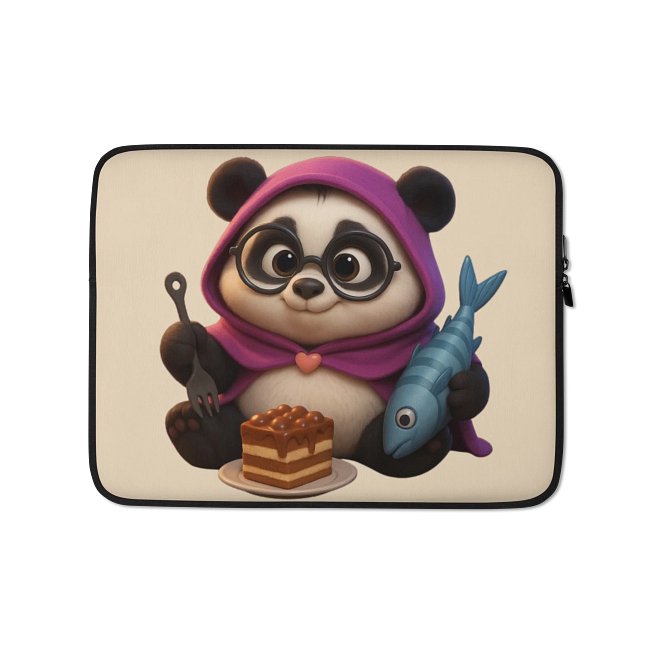 Laptop Sleeve 