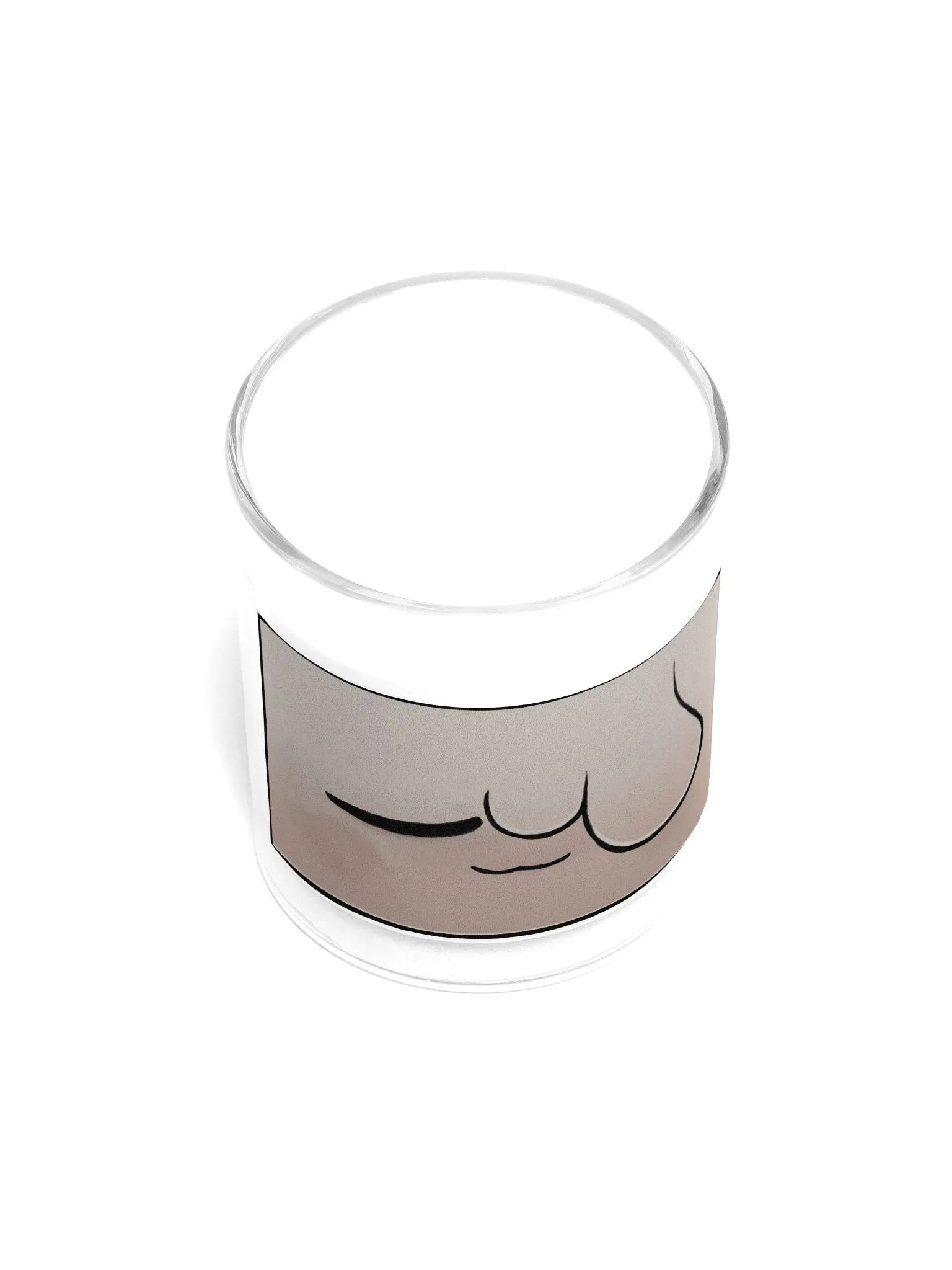 Harrowick? Candle product image (3)