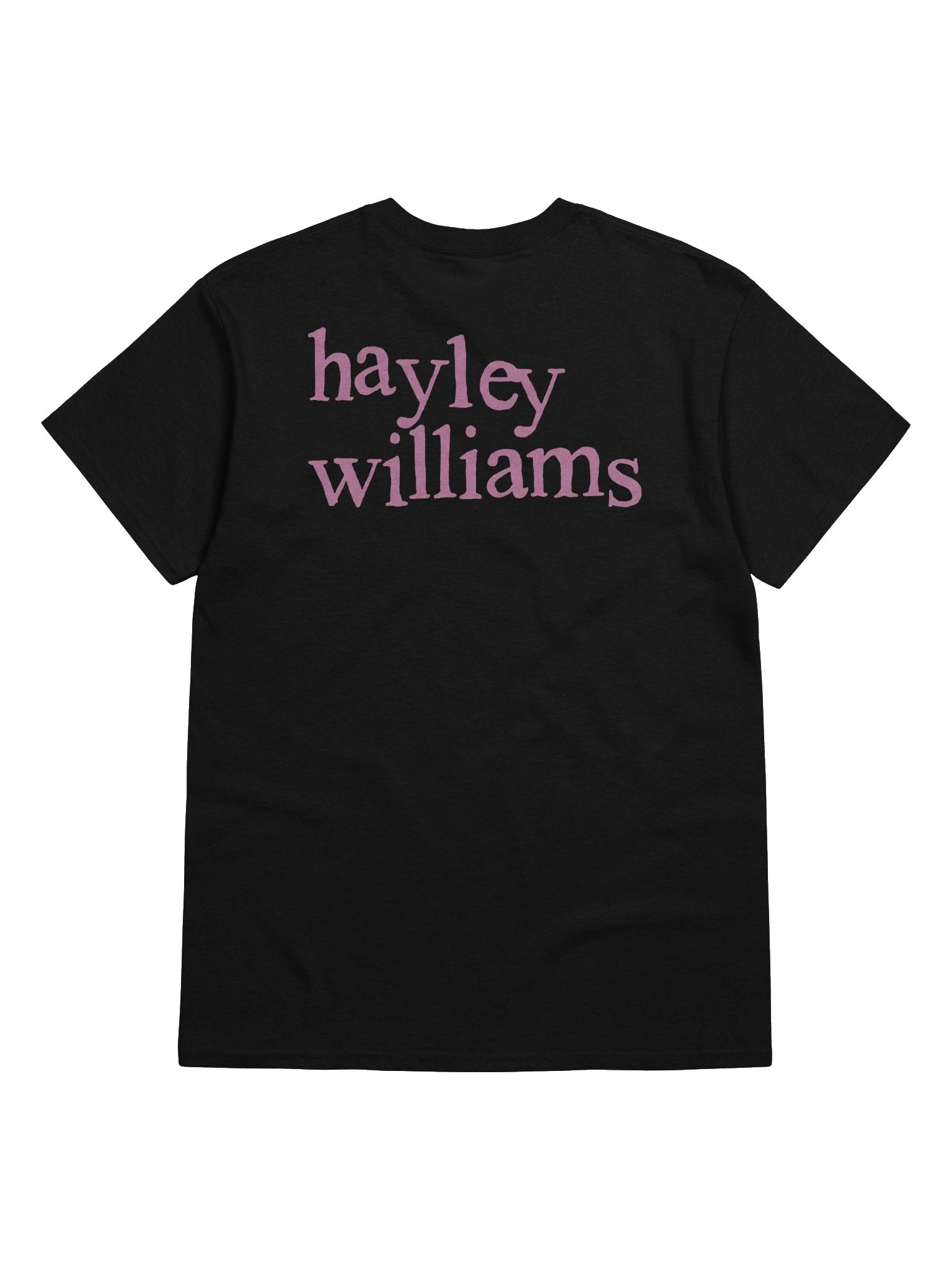 Love Hayley Williams Tshirt product image (2)