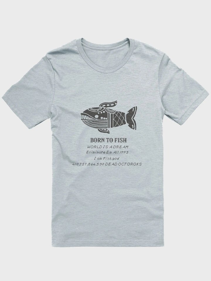 Fishapalooza - Born to Fish product image (4)