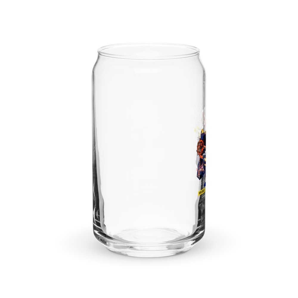 RoRo Locals Only Glassware product image (10)