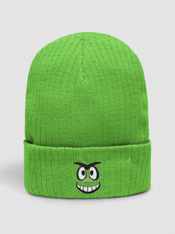 Bad Beanie product image (1)
