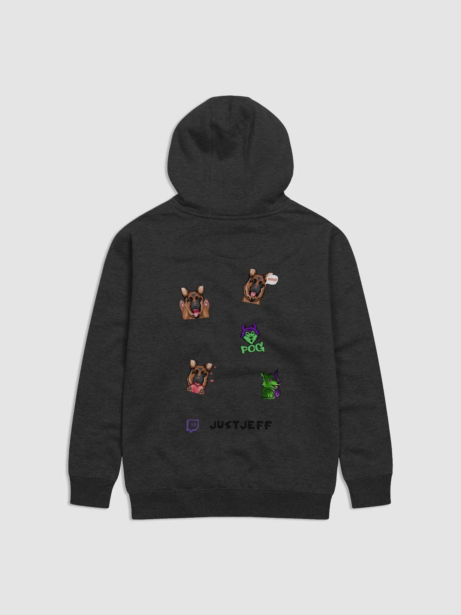 JustHoodie product image (8)
