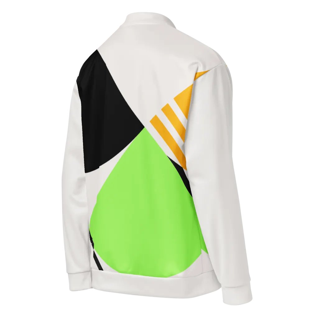 The Blair Bomber Jacket product image (8)