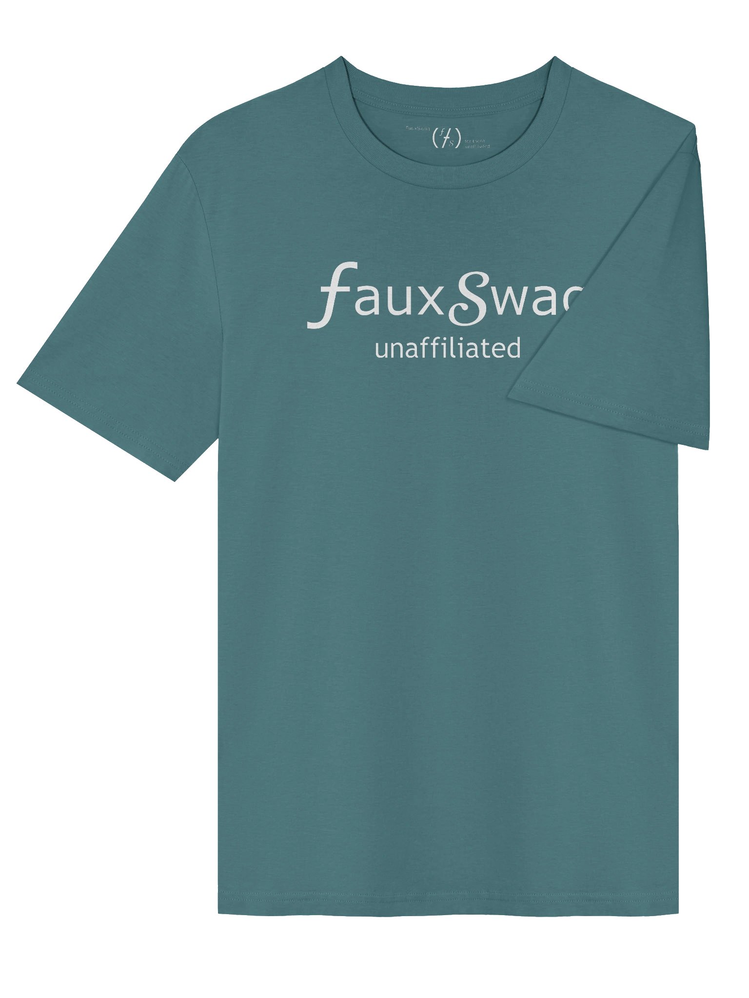 FauxSwag Unaffiliated T-Shirt product image (4)