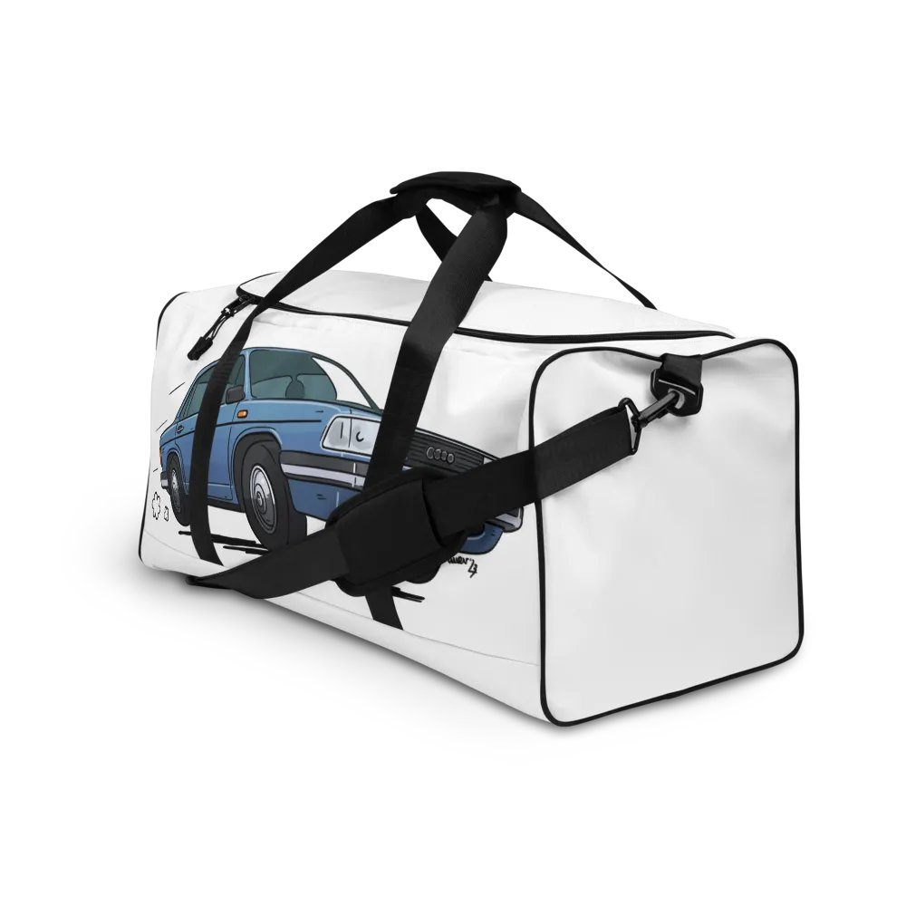 Audi 100 5S taske product image (3)