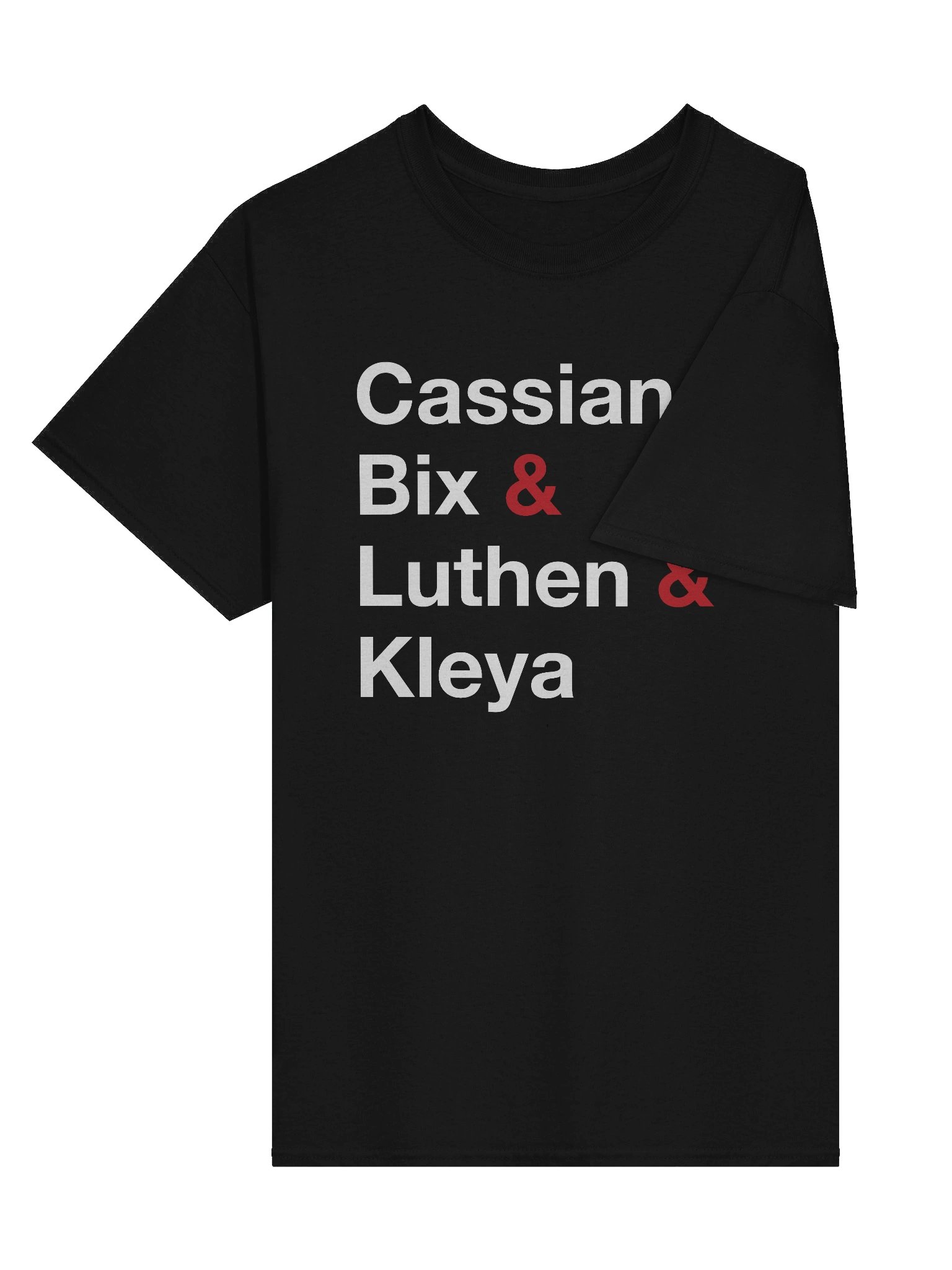 Rebellions are Built on Hope T-Shirt product image (9)