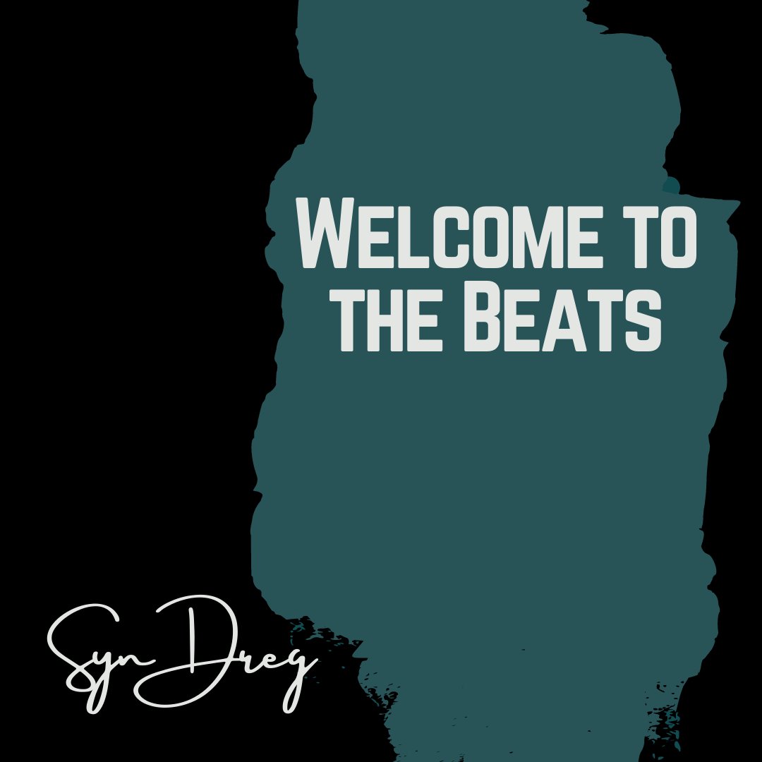 Welcome To The Beats - Digital Album product image (1)