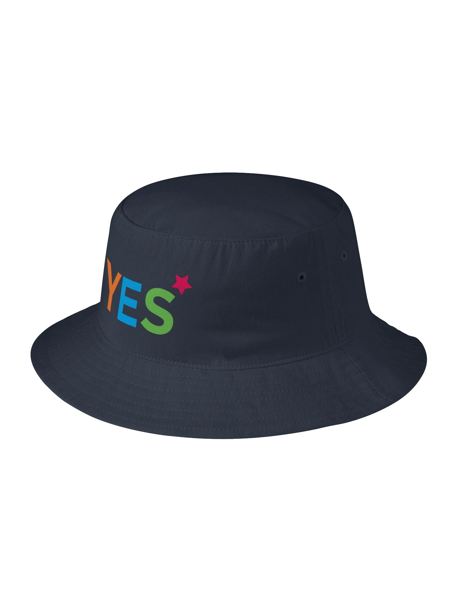 YES Bucket Hat product image (5)