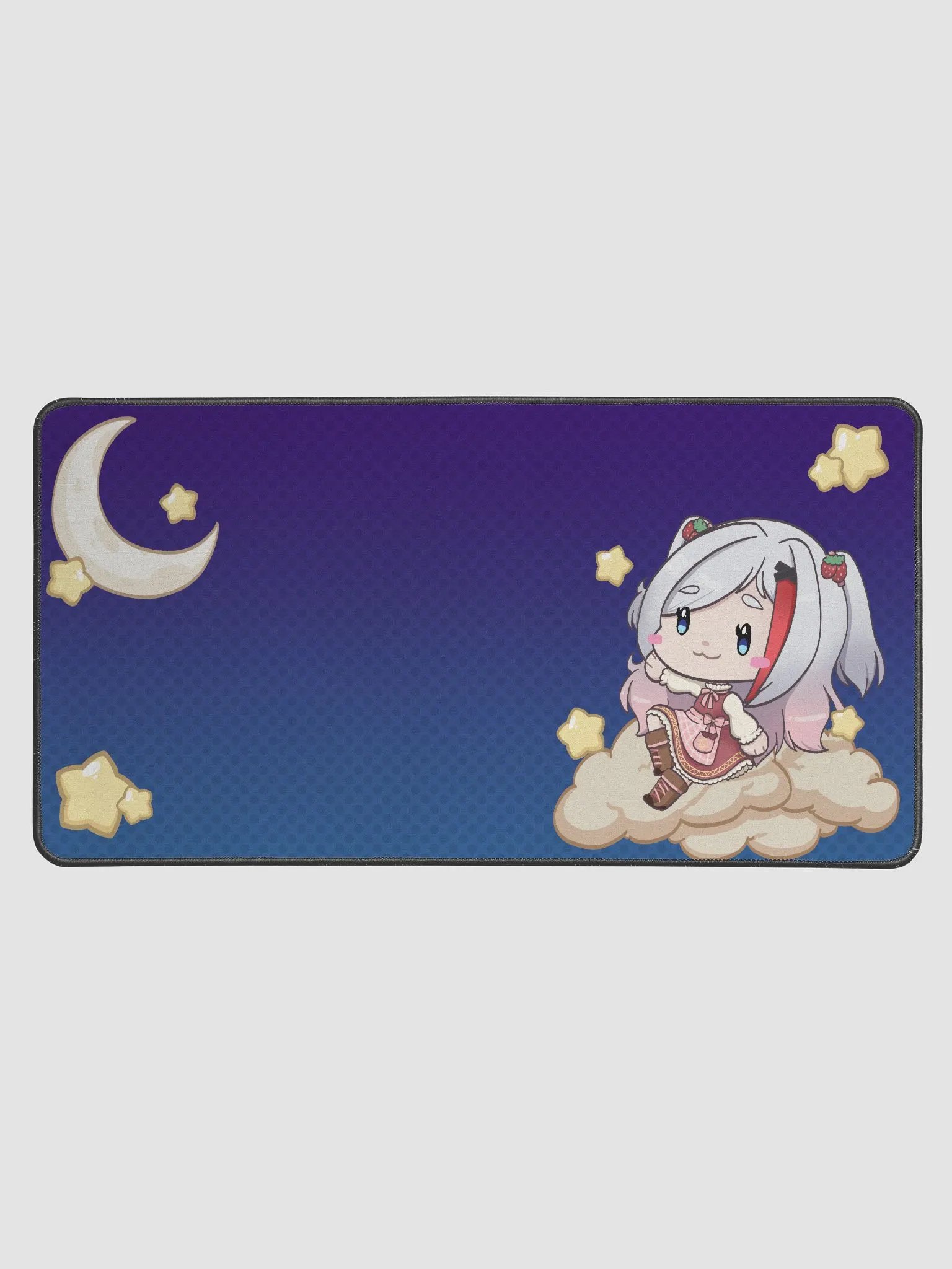Sweet Dreams Desk Mat product image (1)