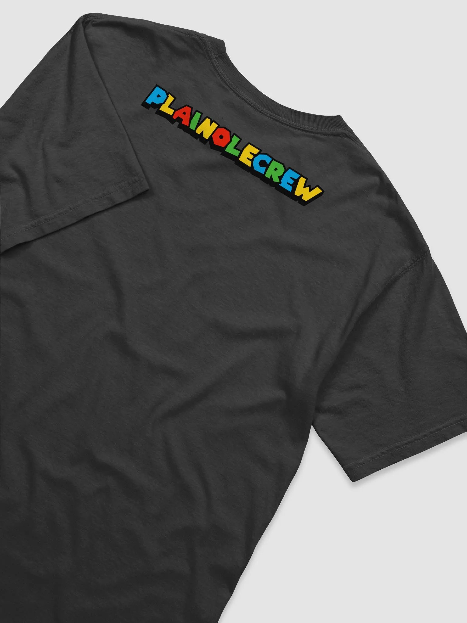 Hammer Time Tee product image (4)