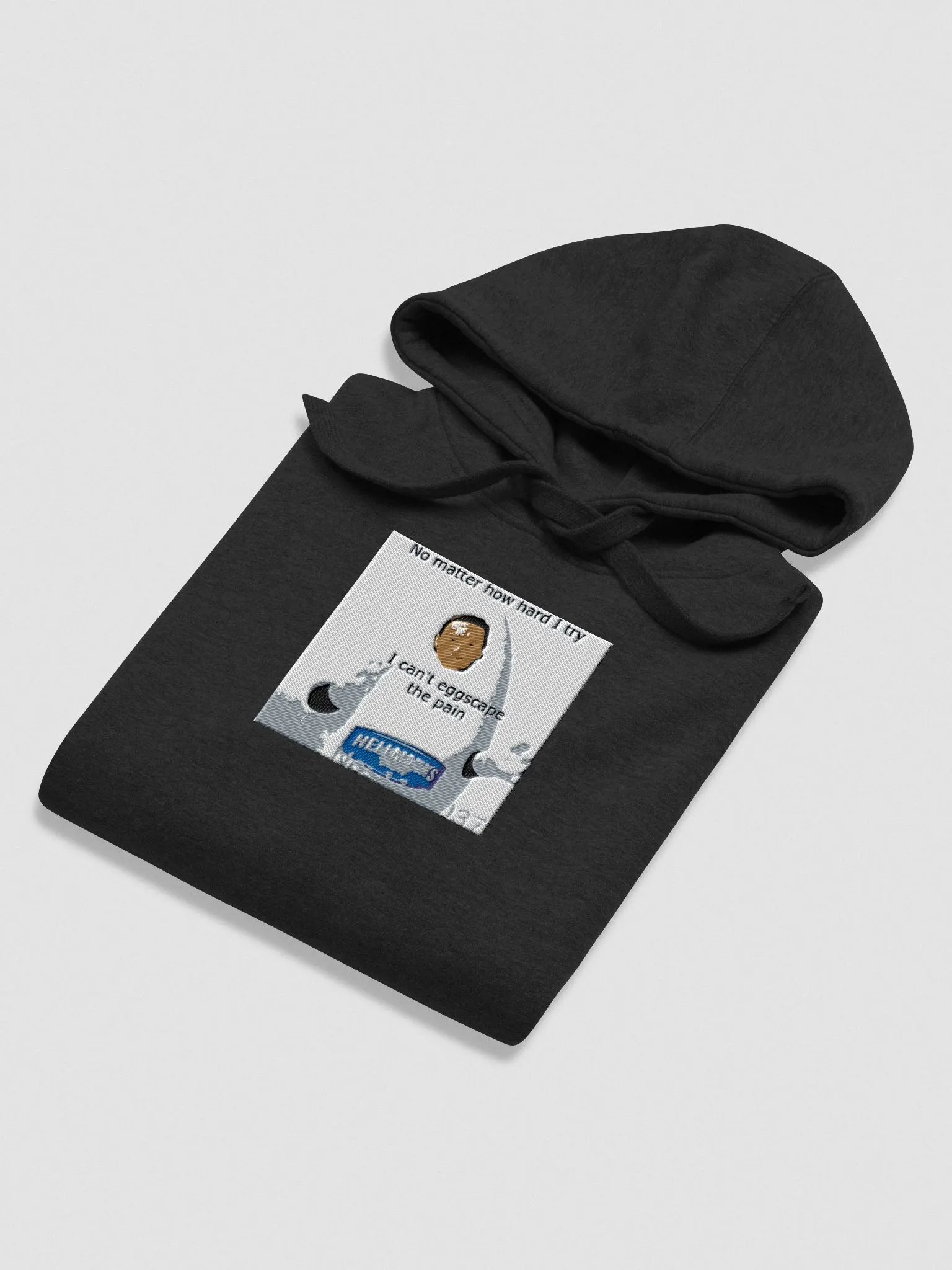 Begg Hoodie product image (13)