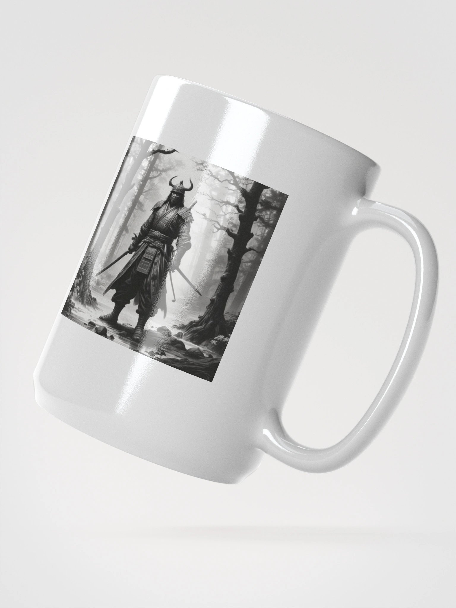 Samurai product image (2)