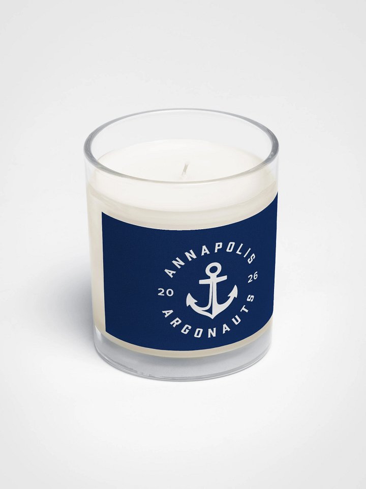 Logo Candle product image (2)