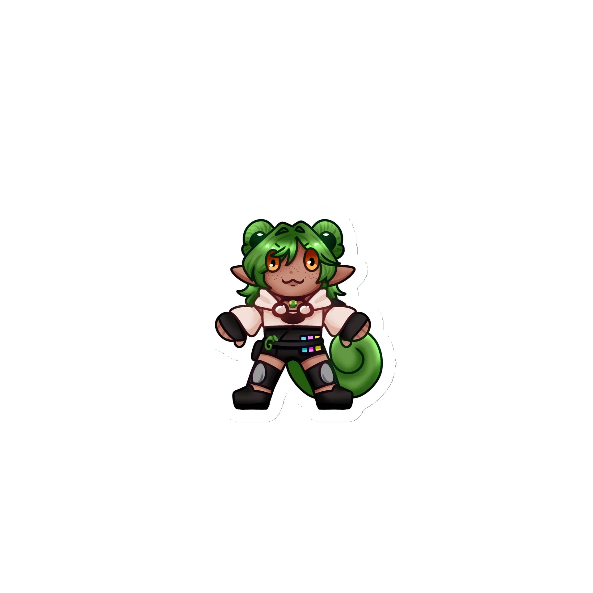 Magnet - Cammy - Grace product image (1)