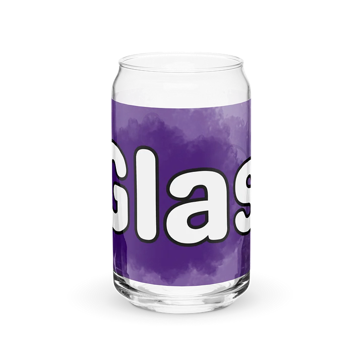 Kkc's It's just a glass, glass product image (1)