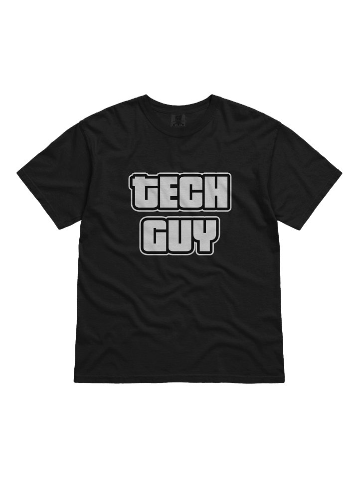 Tech Guy TA product image (1)