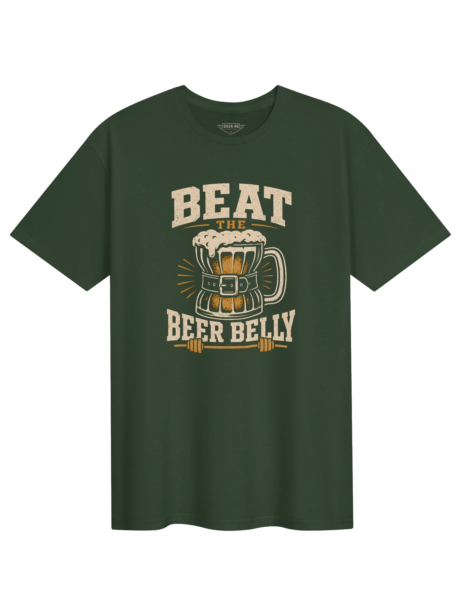 Beat The Beer Belly product image (1)