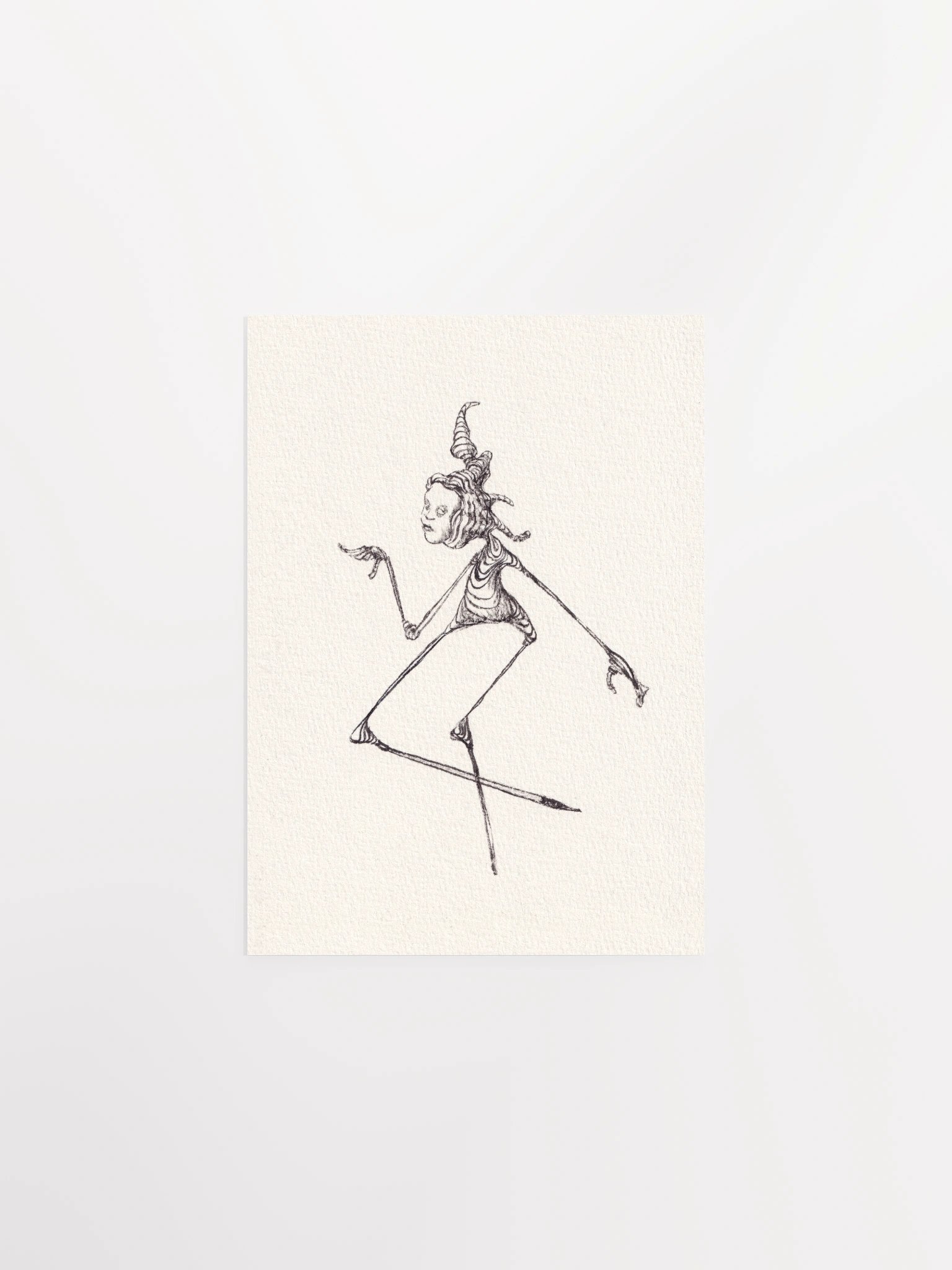 Spindly Print product image (1)