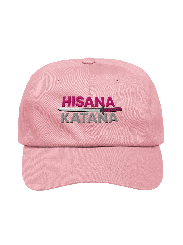 Hisana Katana Hat product image (1)