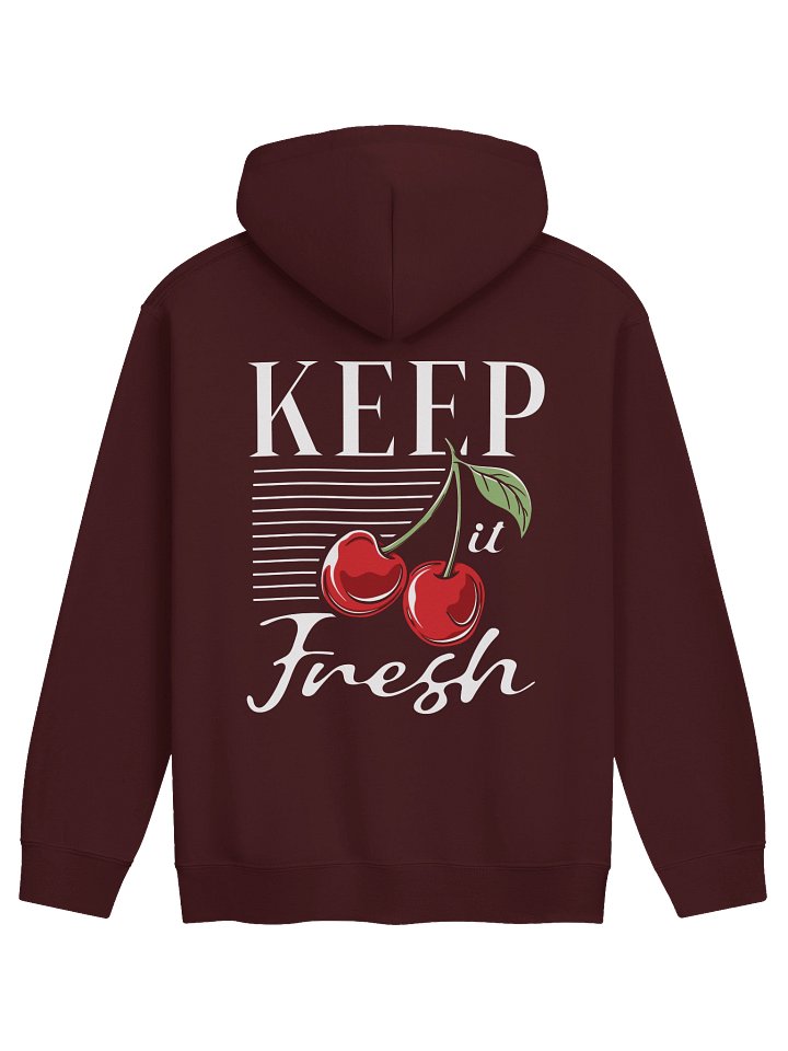 Fresh Cherries Hoodie product image (1)