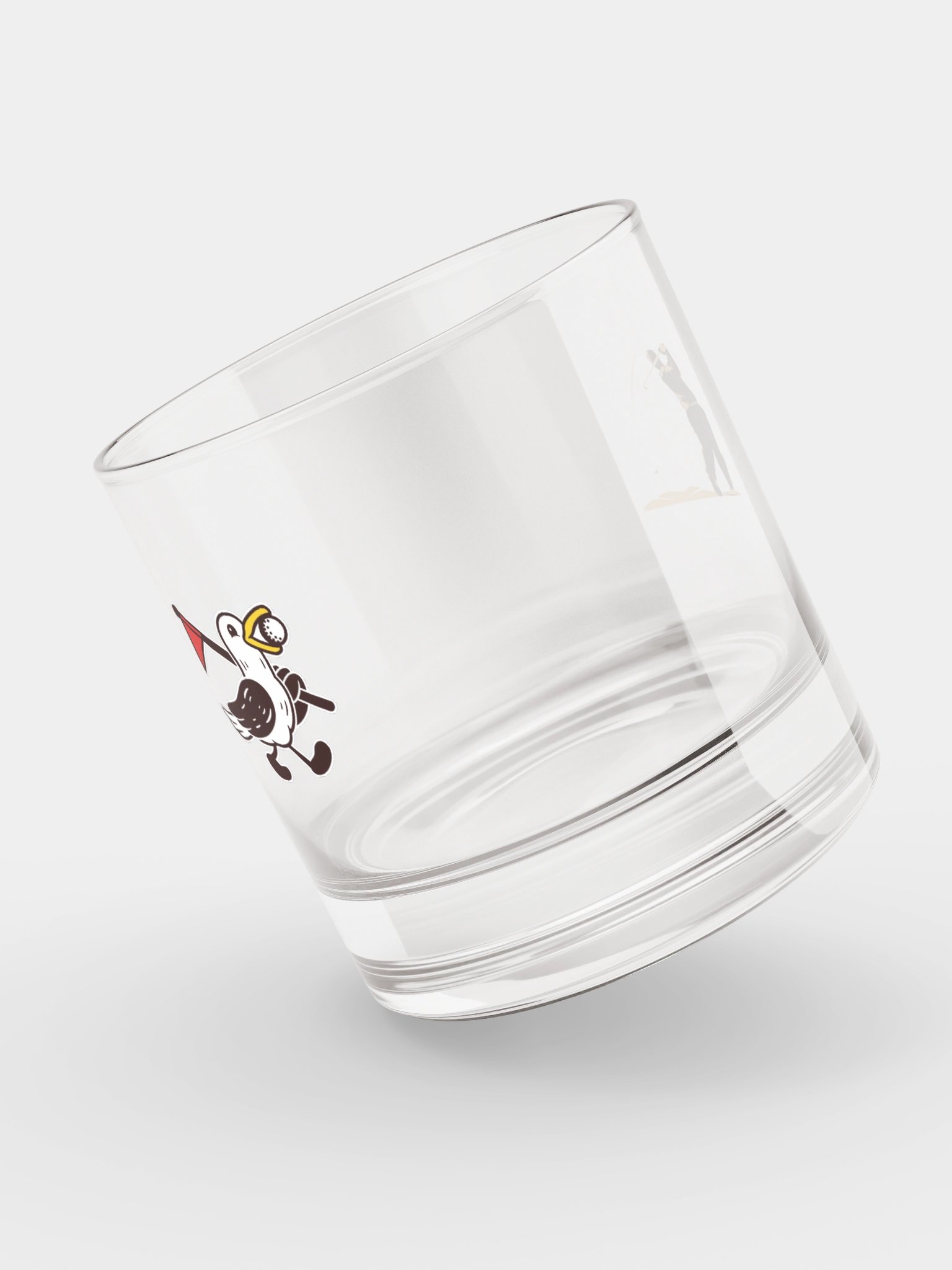 Barnaby Rocks Glass product image (3)