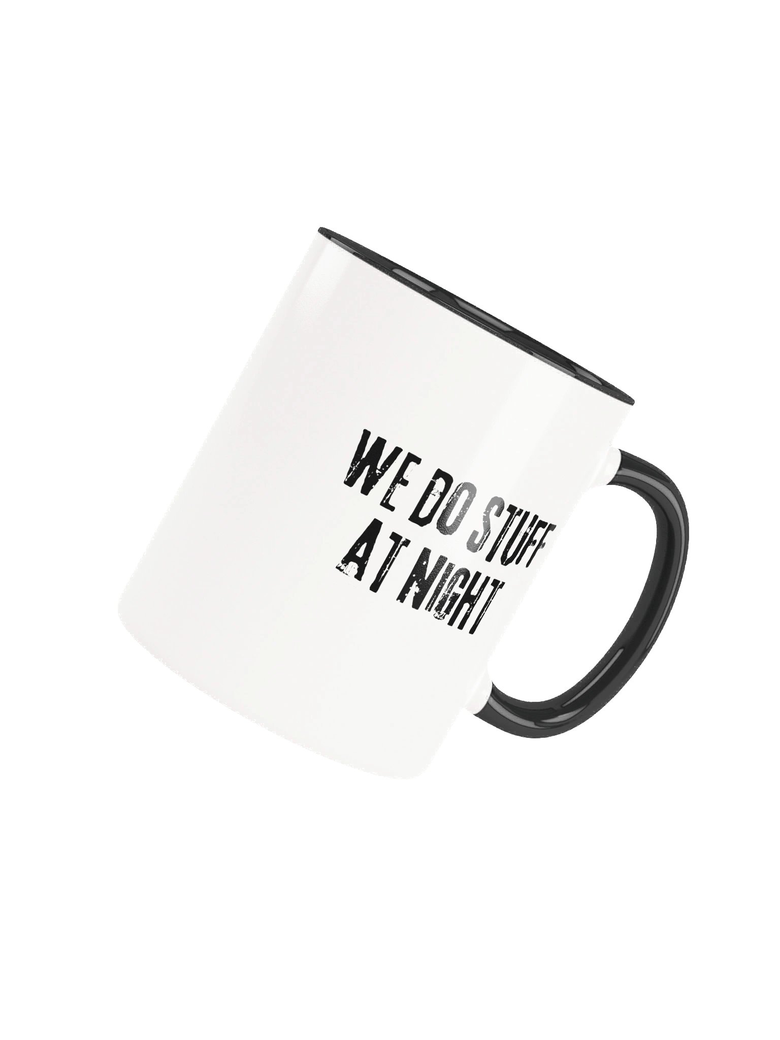 Nightstalkers Mug product image (4)