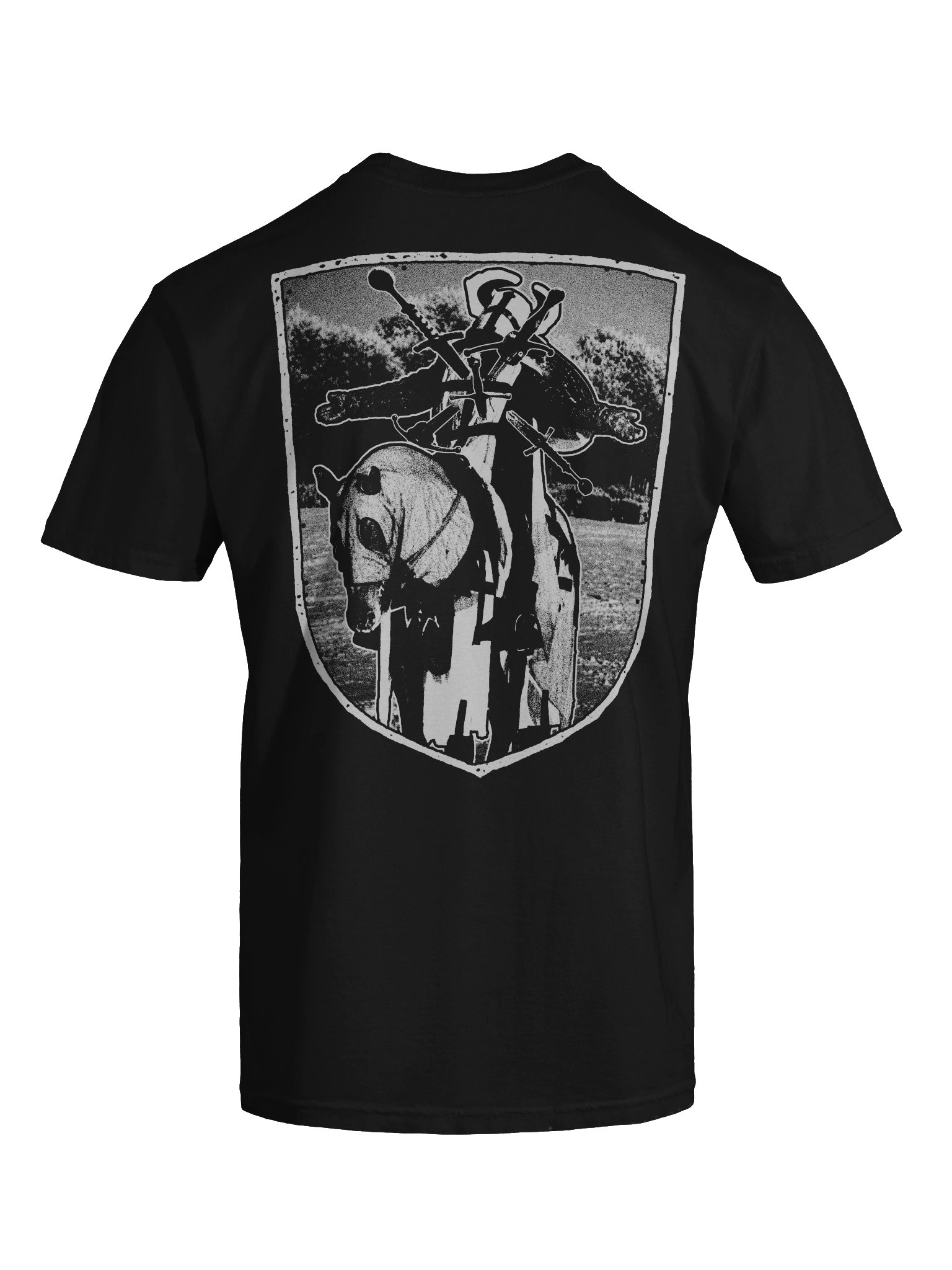BORN TO DIE T-SHIRT product image (7)
