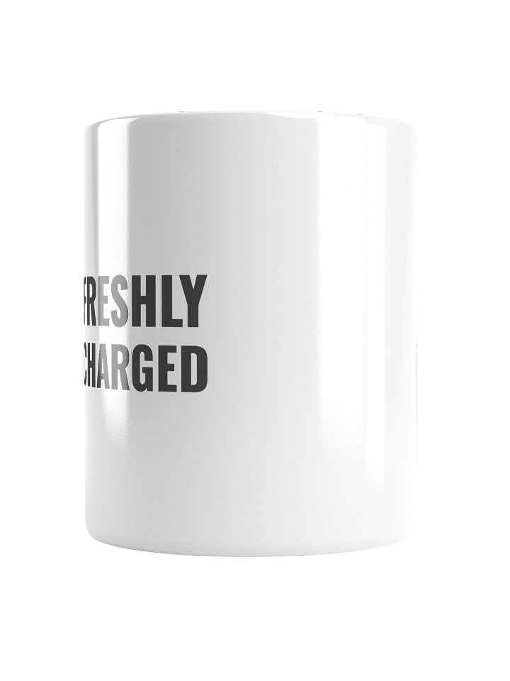 Freshly Charged Coffee Cup product image (4)