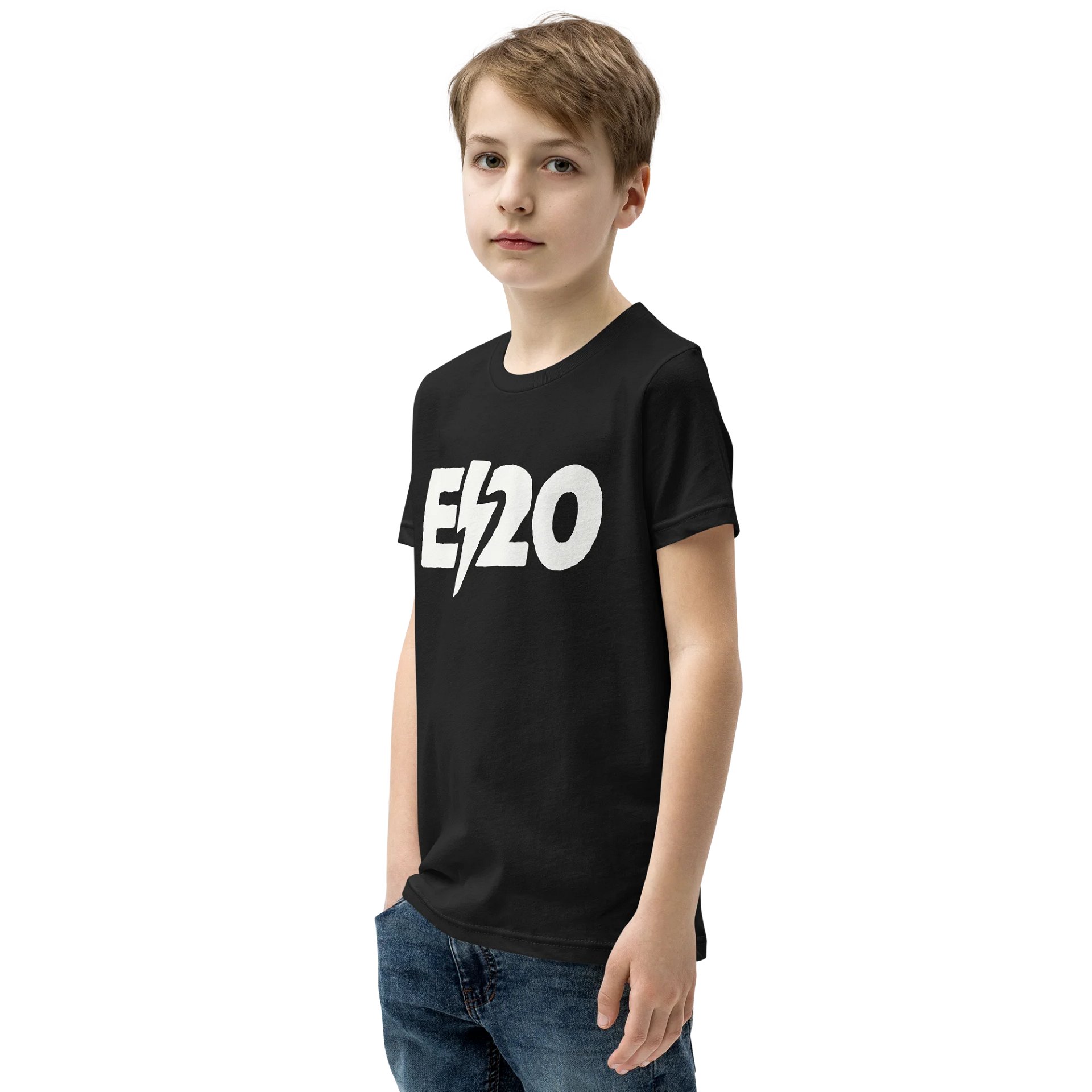 E20 Youth // One More Lap product image (3)
