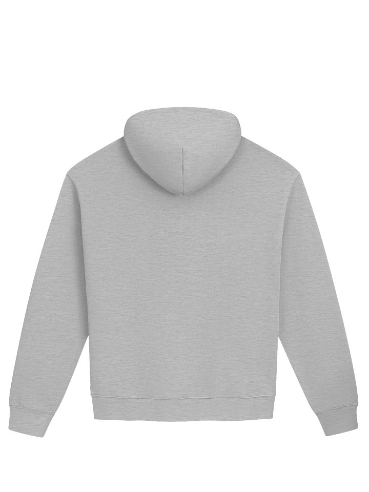 Lady Hoodie Dance product image (12)