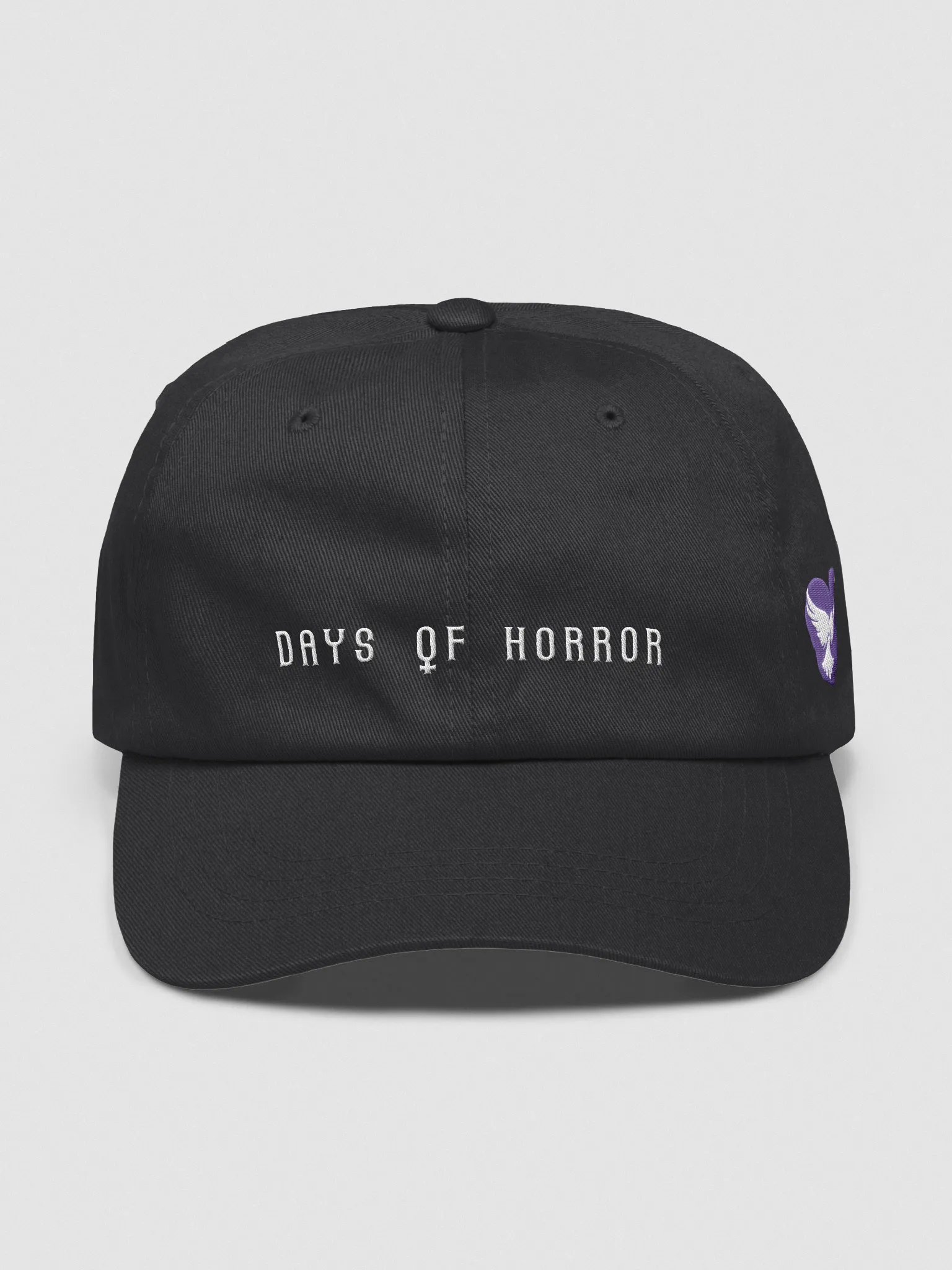 Official DoH Cap product image (1)