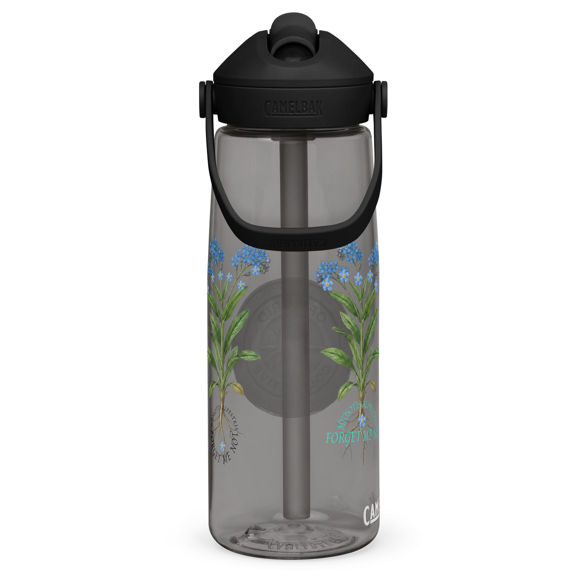 PREMIUM "FORGET-ME-NOT" CAMELBAK HYDRATION VESSEL product image (8)