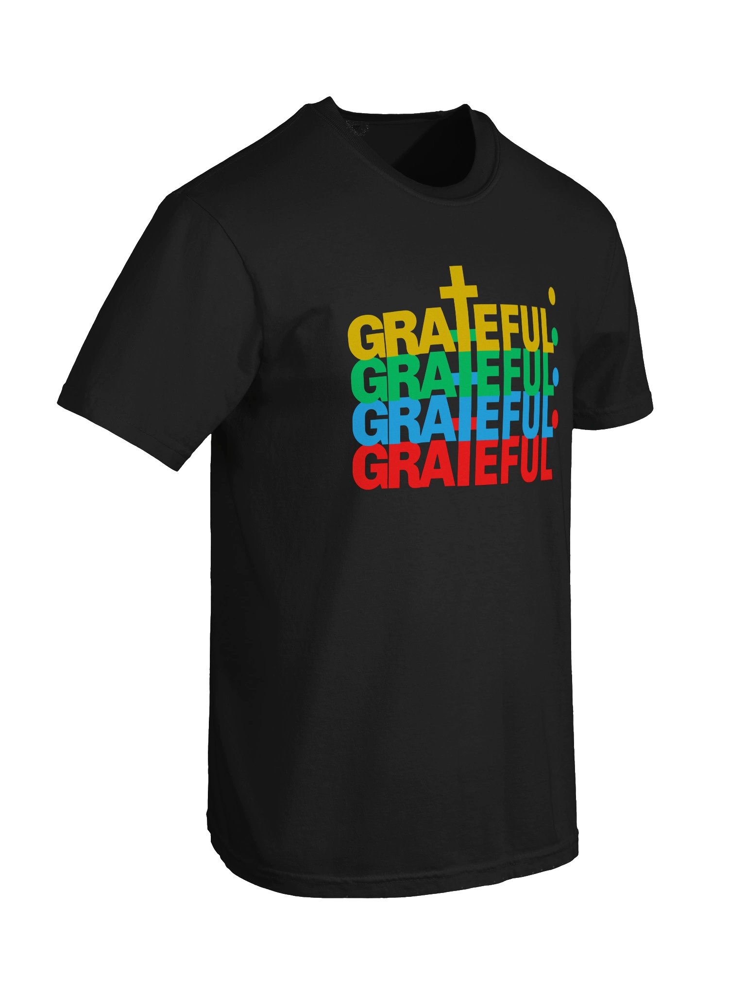 Grateful Heavyweight Tee product image (59)
