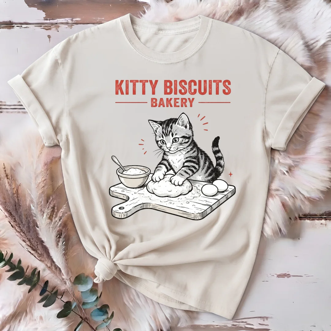KITTY BISCUITS BAKERY product image (1)