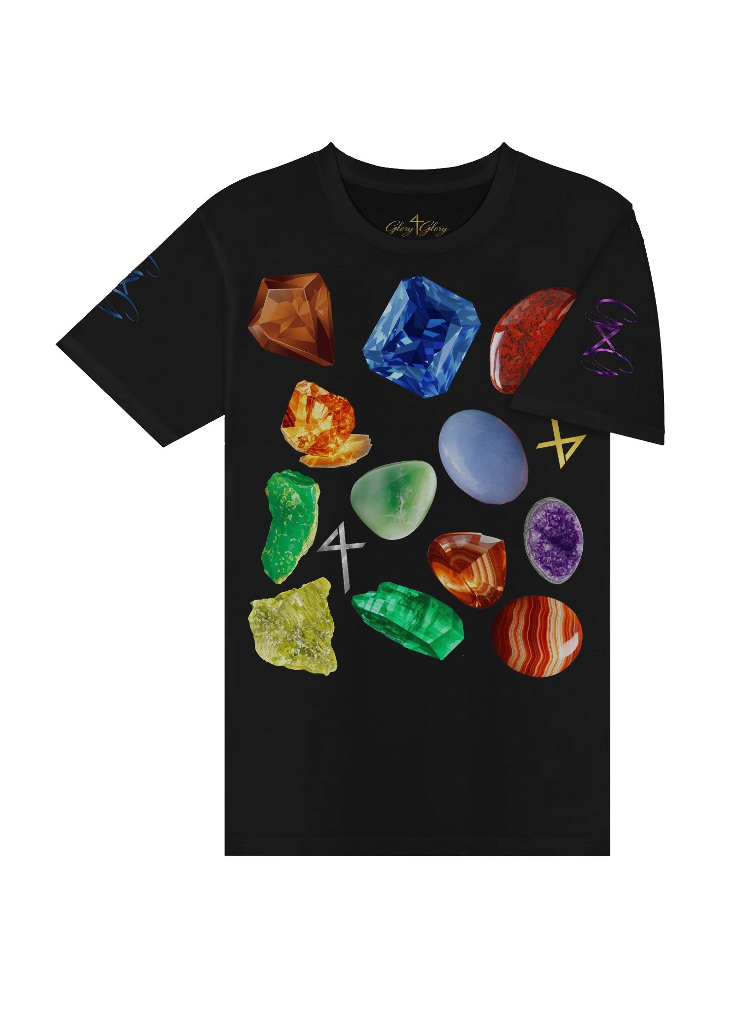 Revelation Gemstone Glory💎 product image (4)